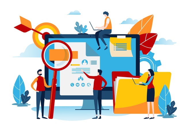 Connect with the best designers