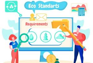 How it works - Place your requirements