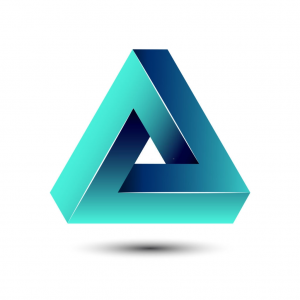 3d logo design trends 2020