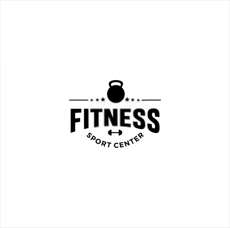 10 Best Physical Fitness Logos For Gyms & Yoga Studios A design blog