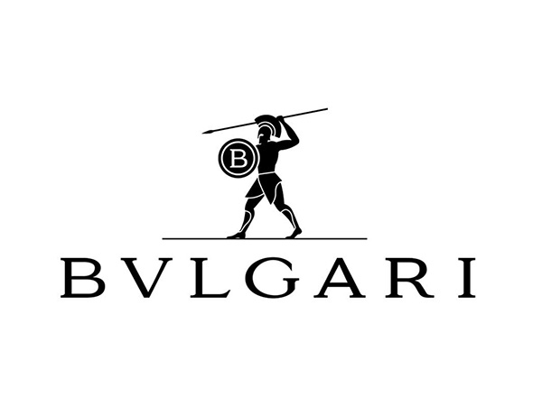 Bvlgari brand logo