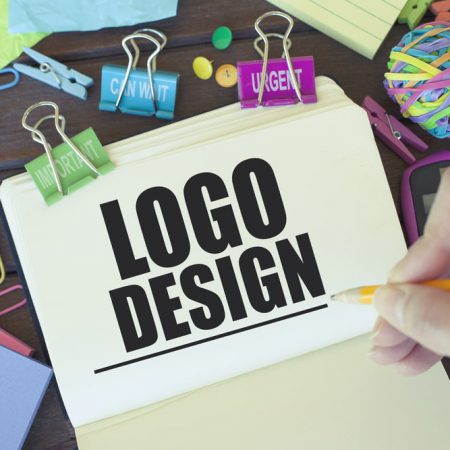 custom logo design for your business