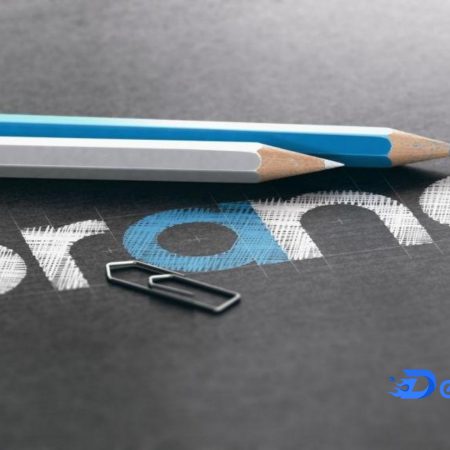 Brand Logo For Your Business