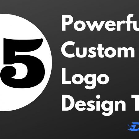 Custom Logo Design Tips