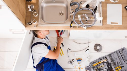 How to start a plumbing business