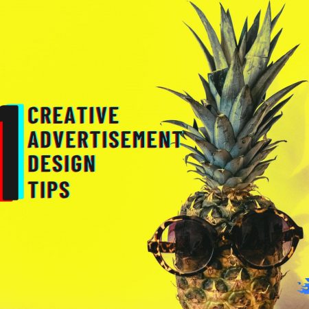 21 creative advertisement design