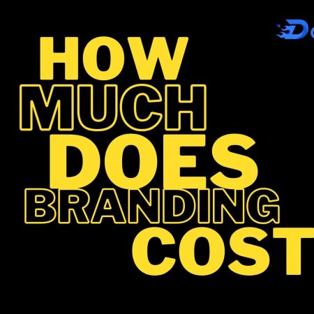 branding cost for small businesses
