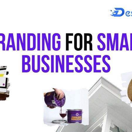 branding for small businesses
