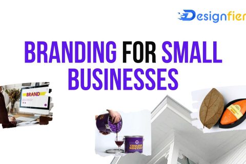 branding for small businesses
