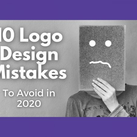 10 Logo Design Mistakes To Avoid