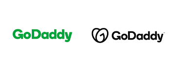 GoDaddy Logo Redesign
