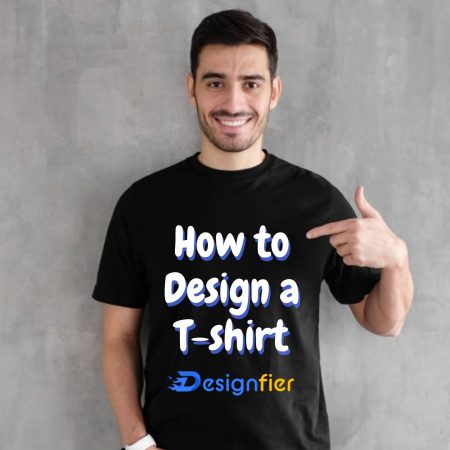 How to Design a T-shirt