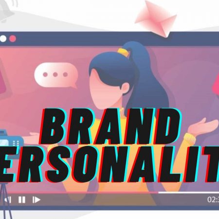 How to build a strong brand personality