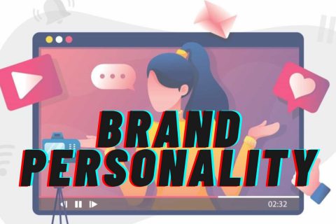 How to build a strong brand personality