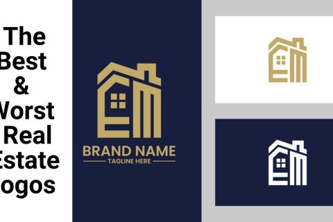 The Best & Worst Real Estate Logos