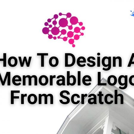 how to design a memorable logo