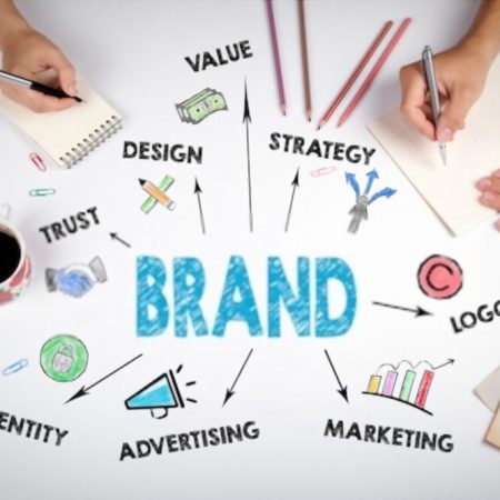 How To Brand A Start-up On A Very Low Budget