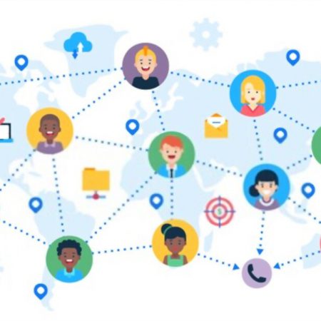 remote collaboration