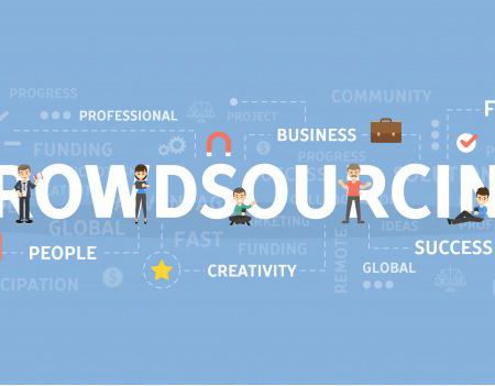15 Best Crowdsourcing design Sites