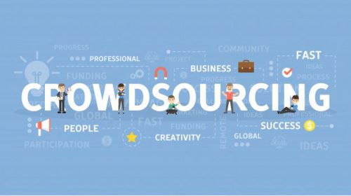15 Best Crowdsourcing design Sites