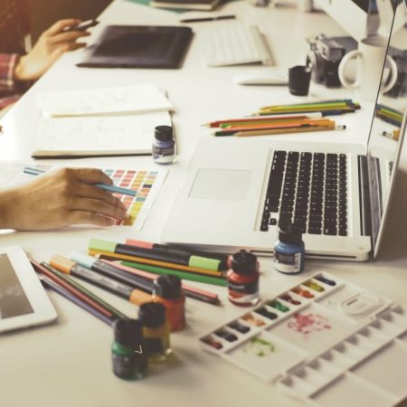 logo idea logo design