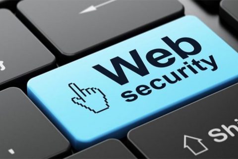 Website Security