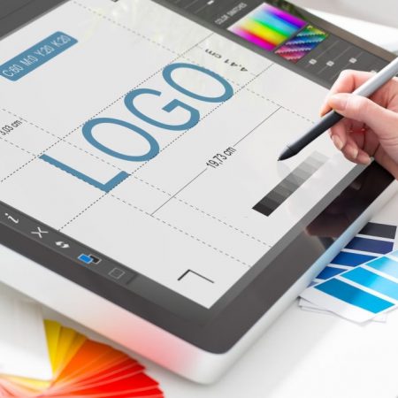 logo design software