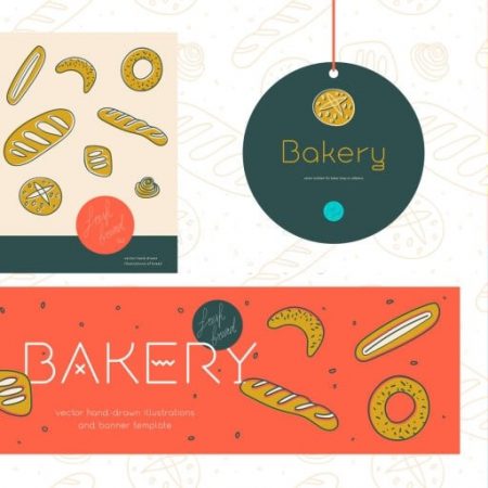 bakery logo