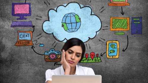 social media strategy