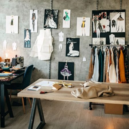 successful fashion business