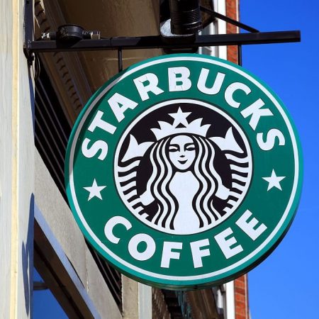Starbucks logo