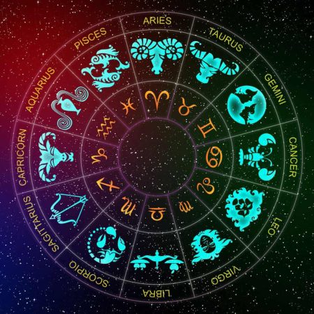 Astrology Design