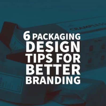 brand packaging