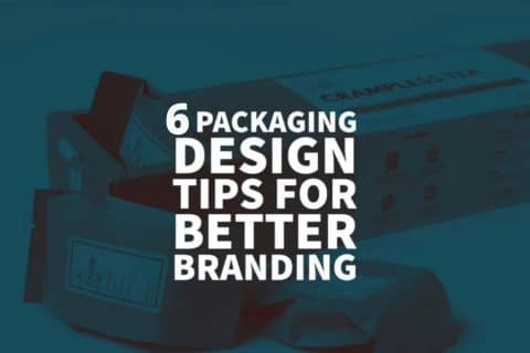 brand packaging