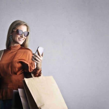 online fashion brand