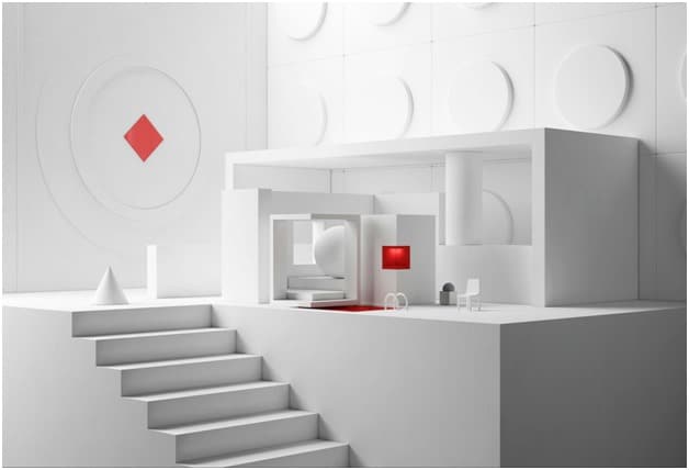 Visual Impact: Exploring the Advancements and Applications of 3D Visualization